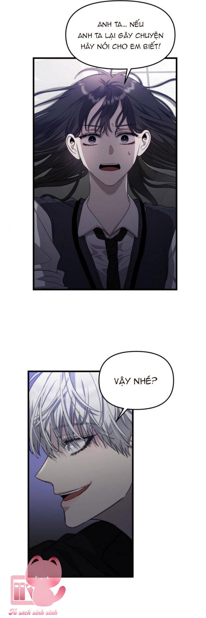 Tự Do Trong Mơ - Chap 82