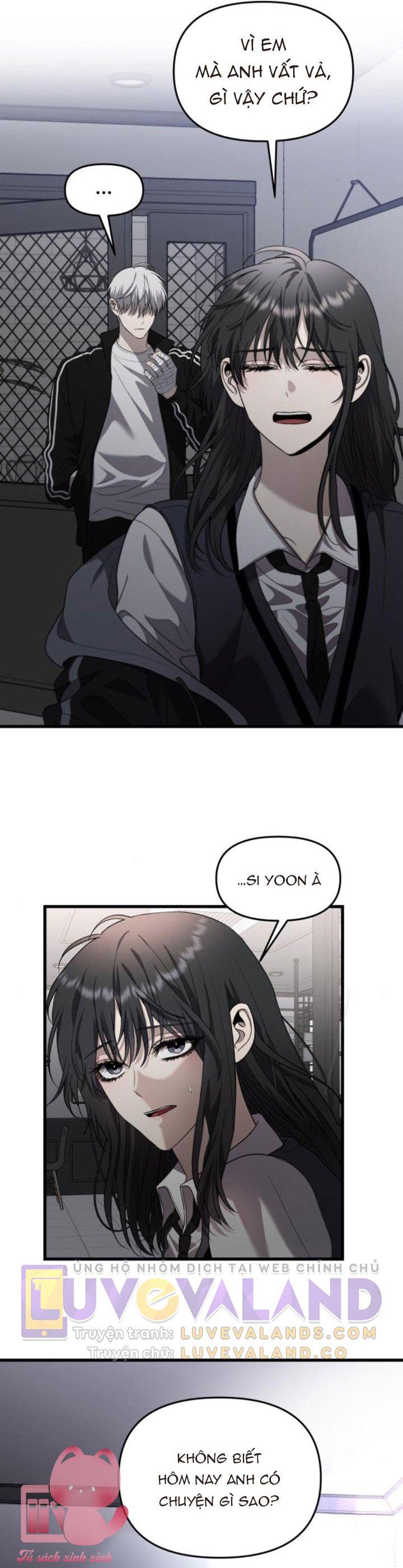 Tự Do Trong Mơ - Chap 82