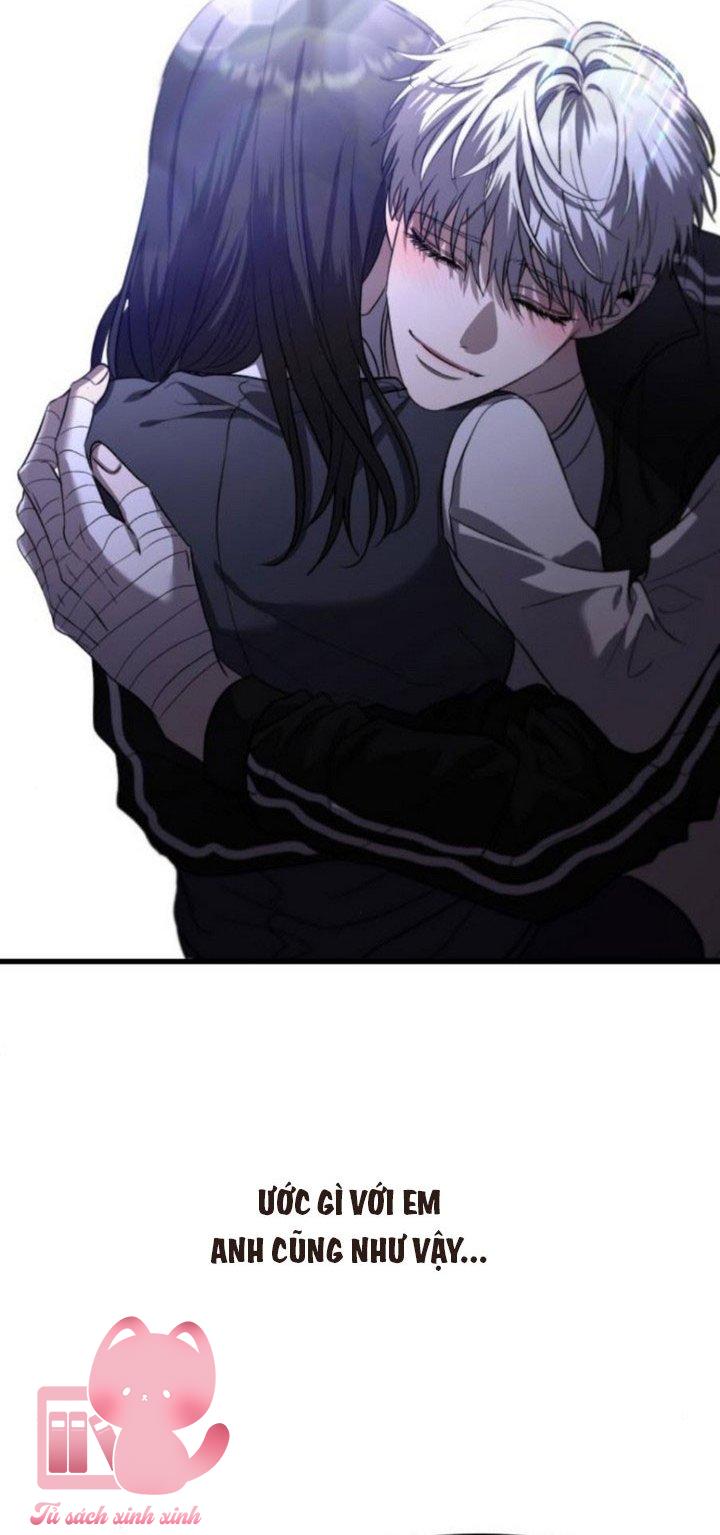 Tự Do Trong Mơ - Chap 82