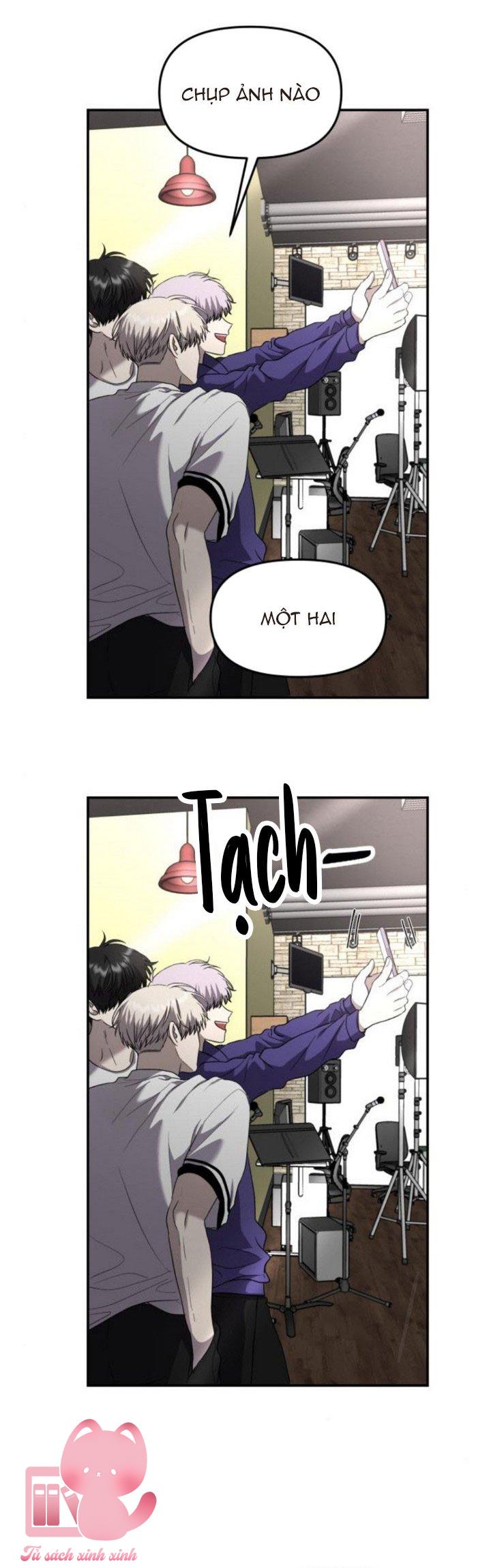 Tự Do Trong Mơ - Chap 82