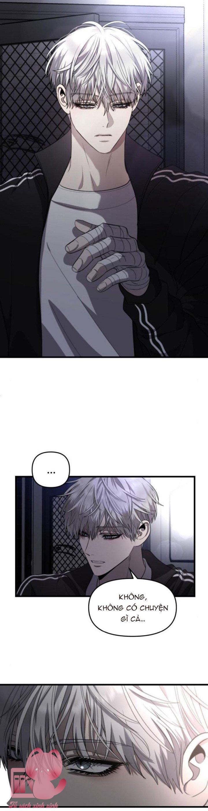 Tự Do Trong Mơ - Chap 82
