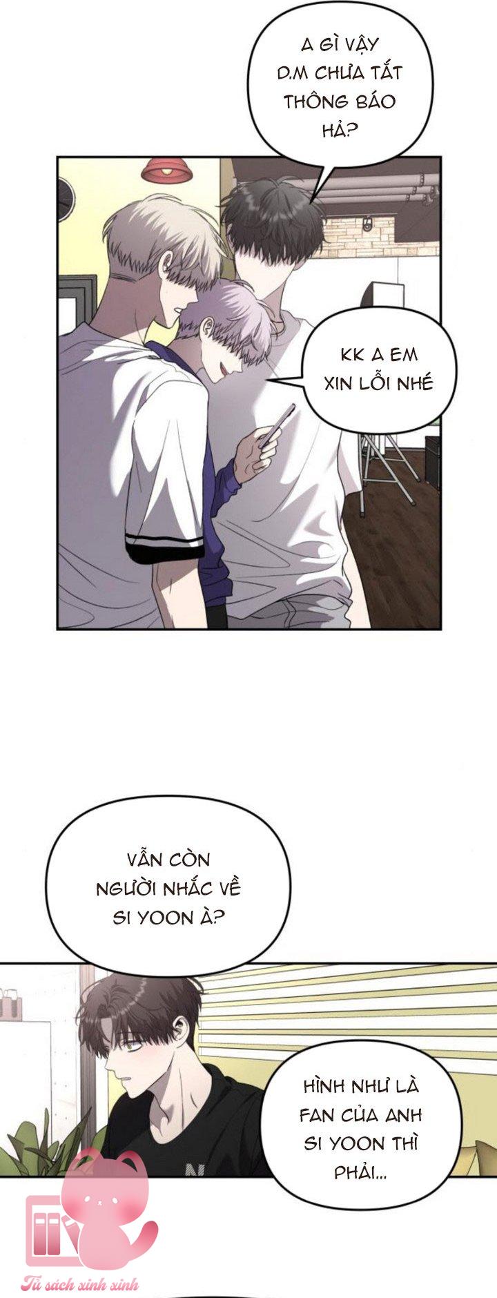 Tự Do Trong Mơ - Chap 82