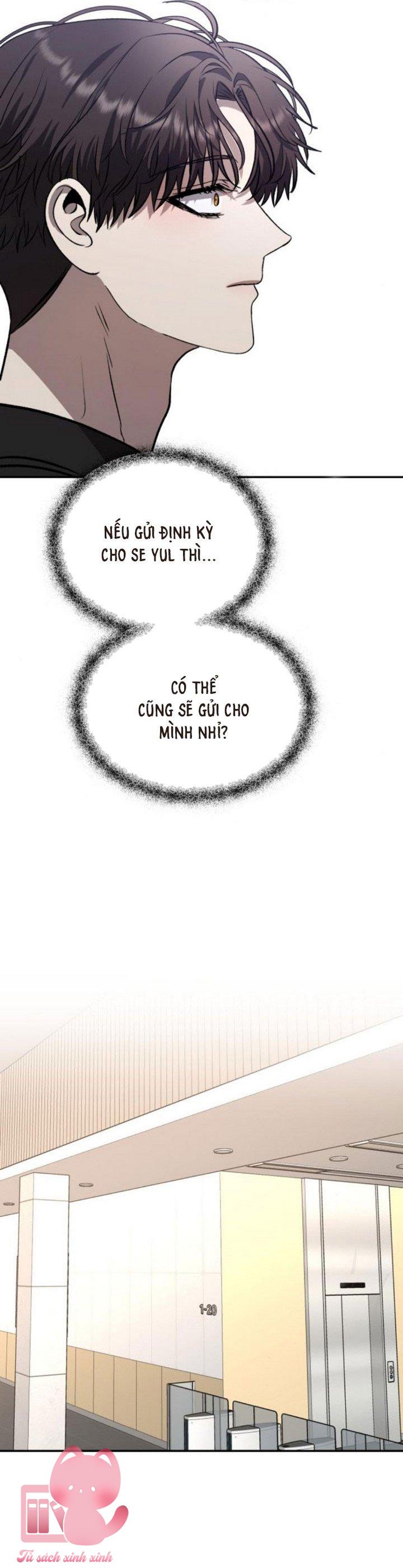 Tự Do Trong Mơ - Chap 82