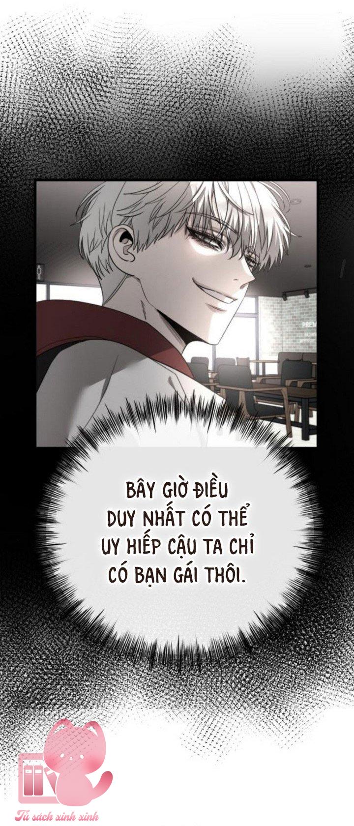 Tự Do Trong Mơ - Chap 82