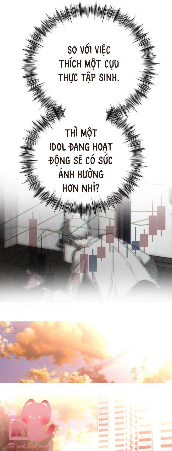 Tự Do Trong Mơ - Chap 82
