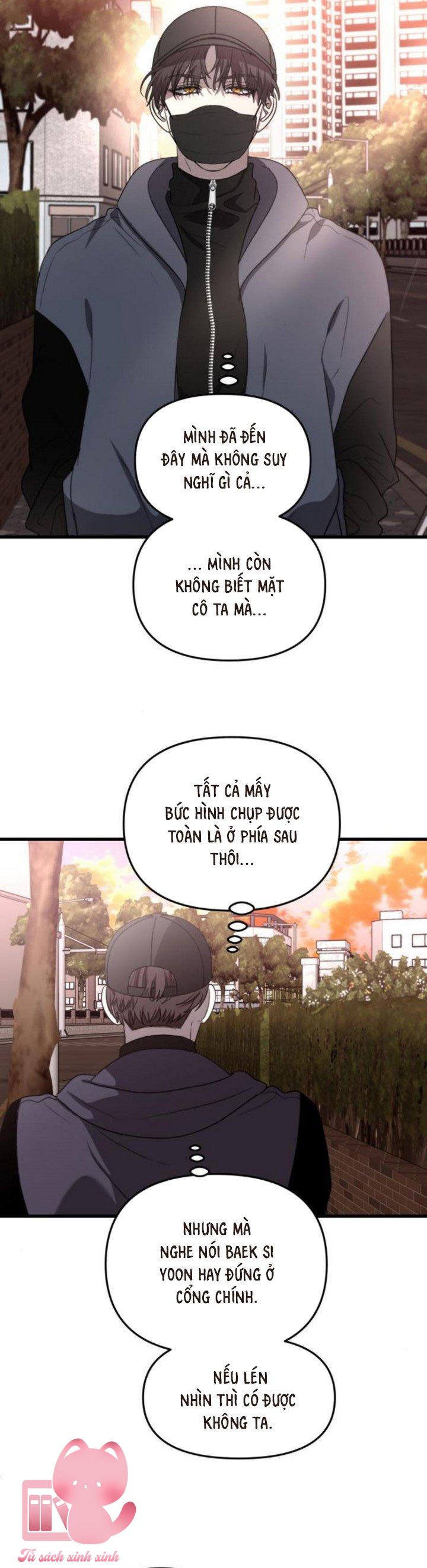 Tự Do Trong Mơ - Chap 82