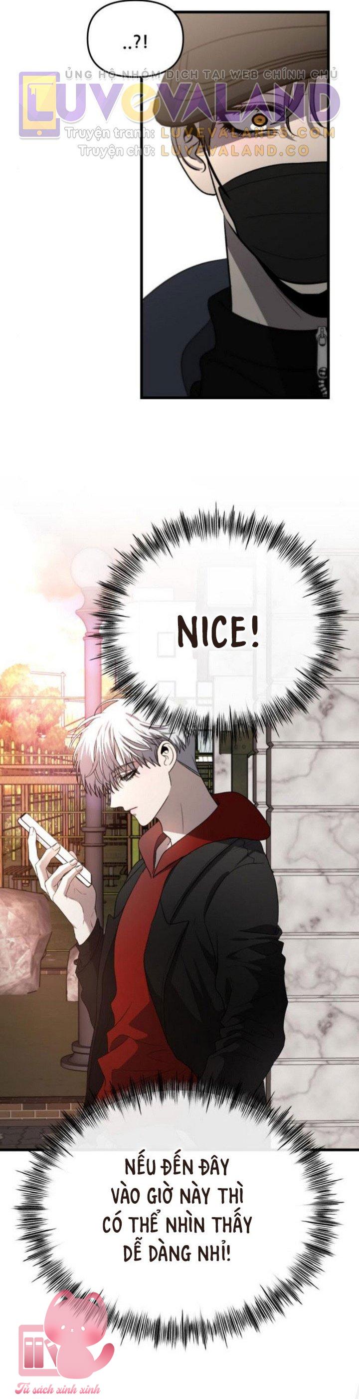 Tự Do Trong Mơ - Chap 82