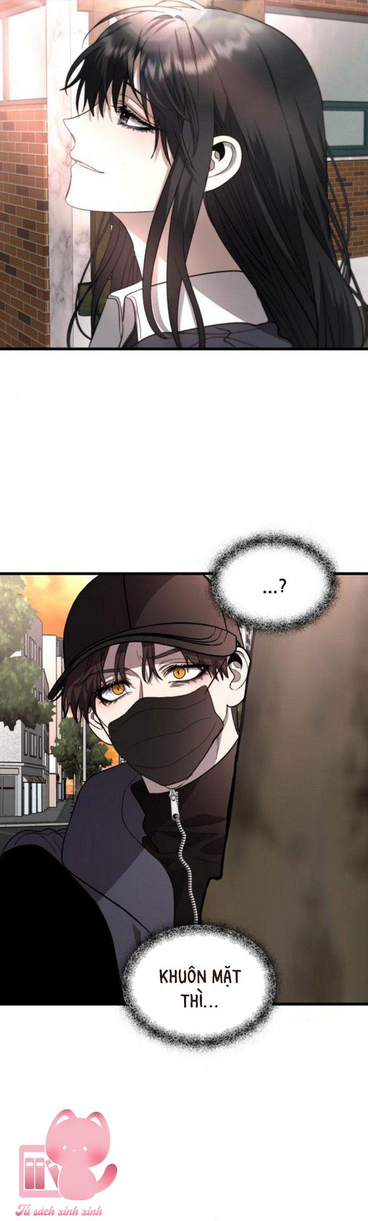 Tự Do Trong Mơ - Chap 82