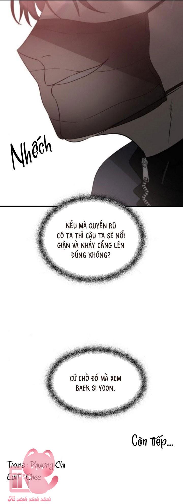 Tự Do Trong Mơ - Chap 82
