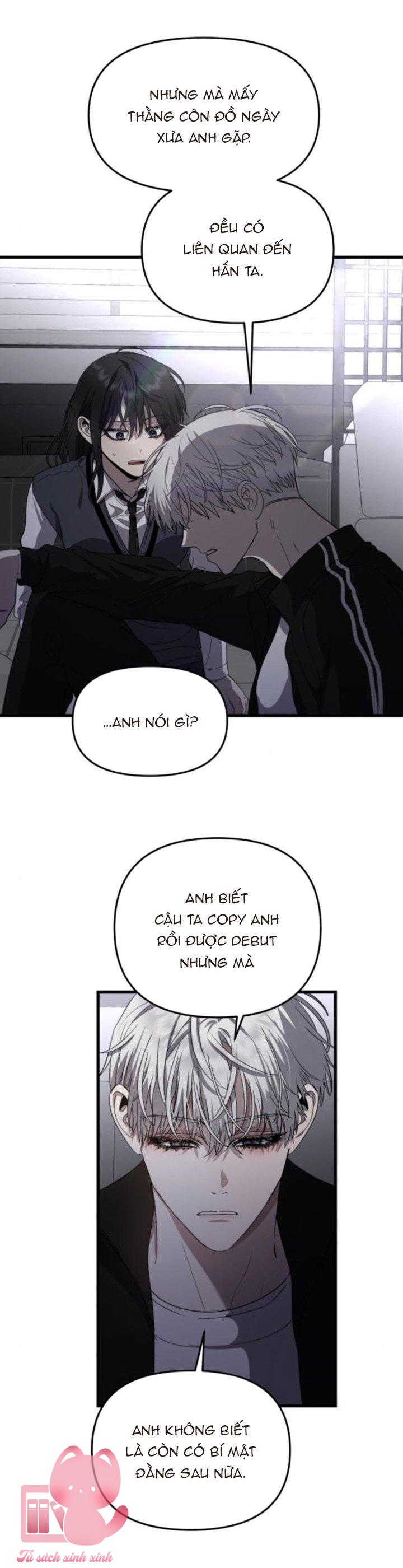 Tự Do Trong Mơ - Chap 82