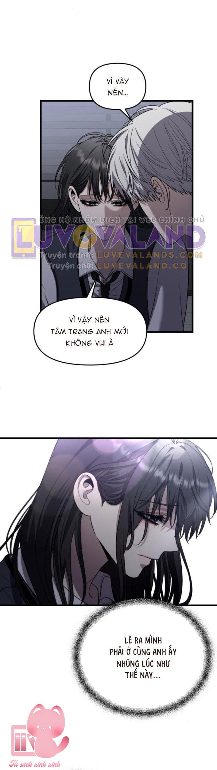 Tự Do Trong Mơ - Chap 82