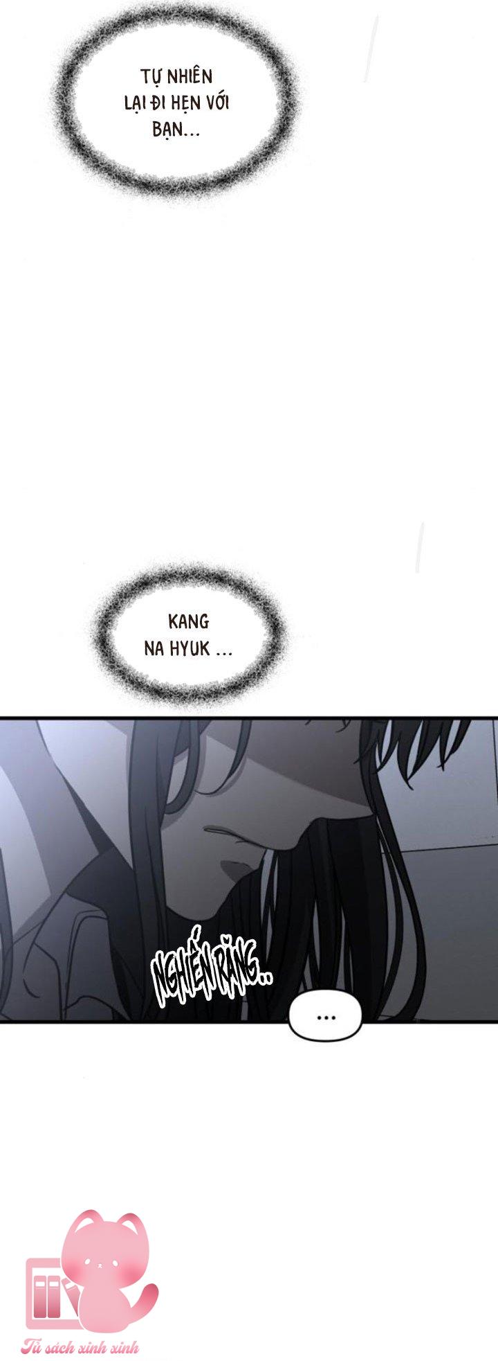 Tự Do Trong Mơ - Chap 82
