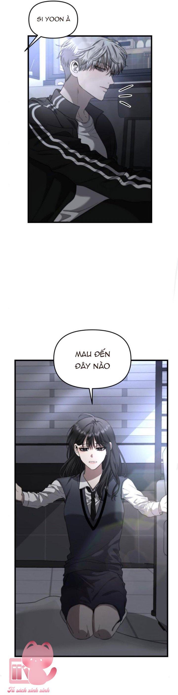 Tự Do Trong Mơ - Chap 82