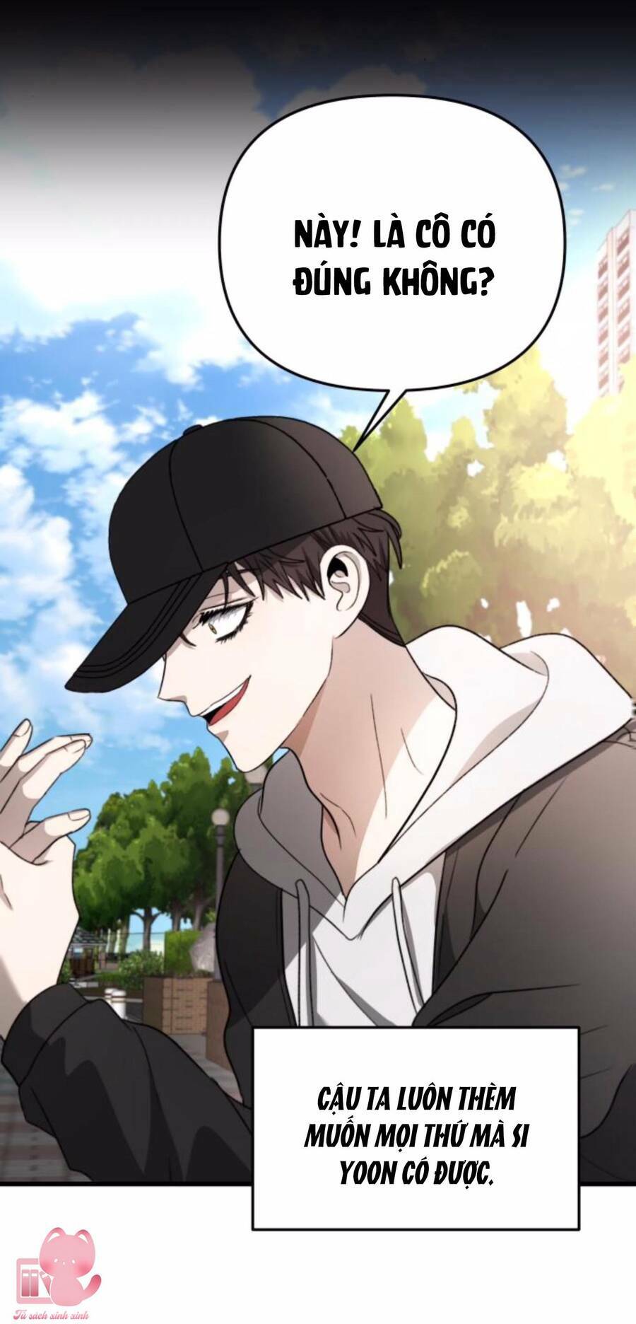 Tự Do Trong Mơ - Chap 83
