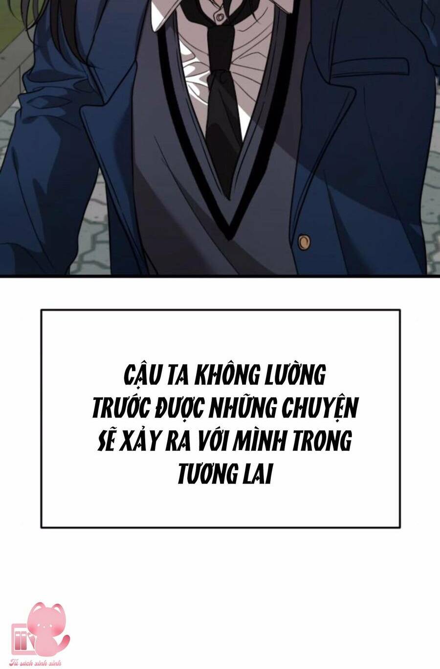Tự Do Trong Mơ - Chap 83