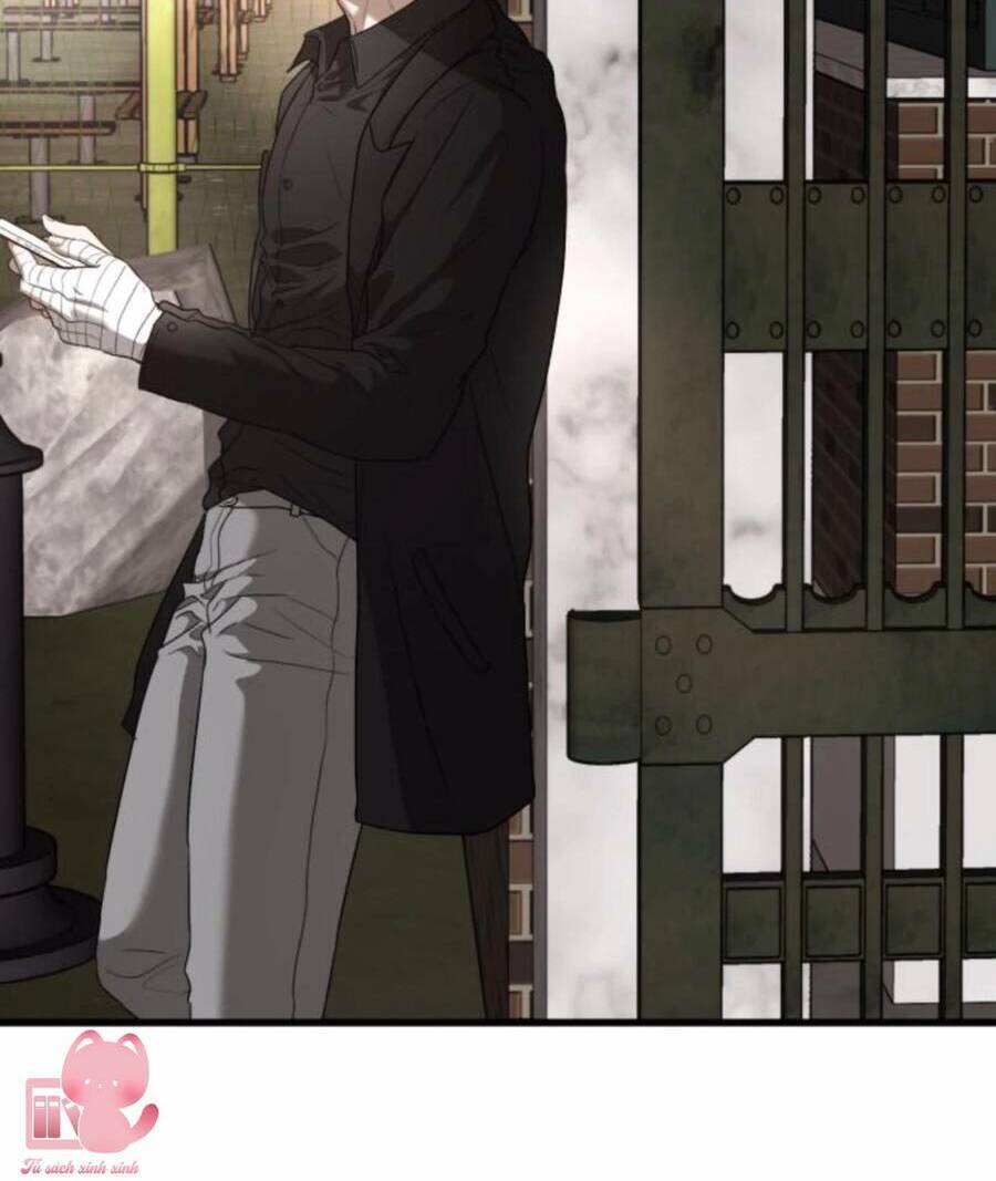 Tự Do Trong Mơ - Chap 83