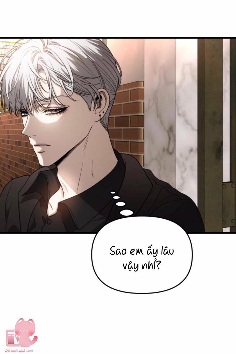 Tự Do Trong Mơ - Chap 83