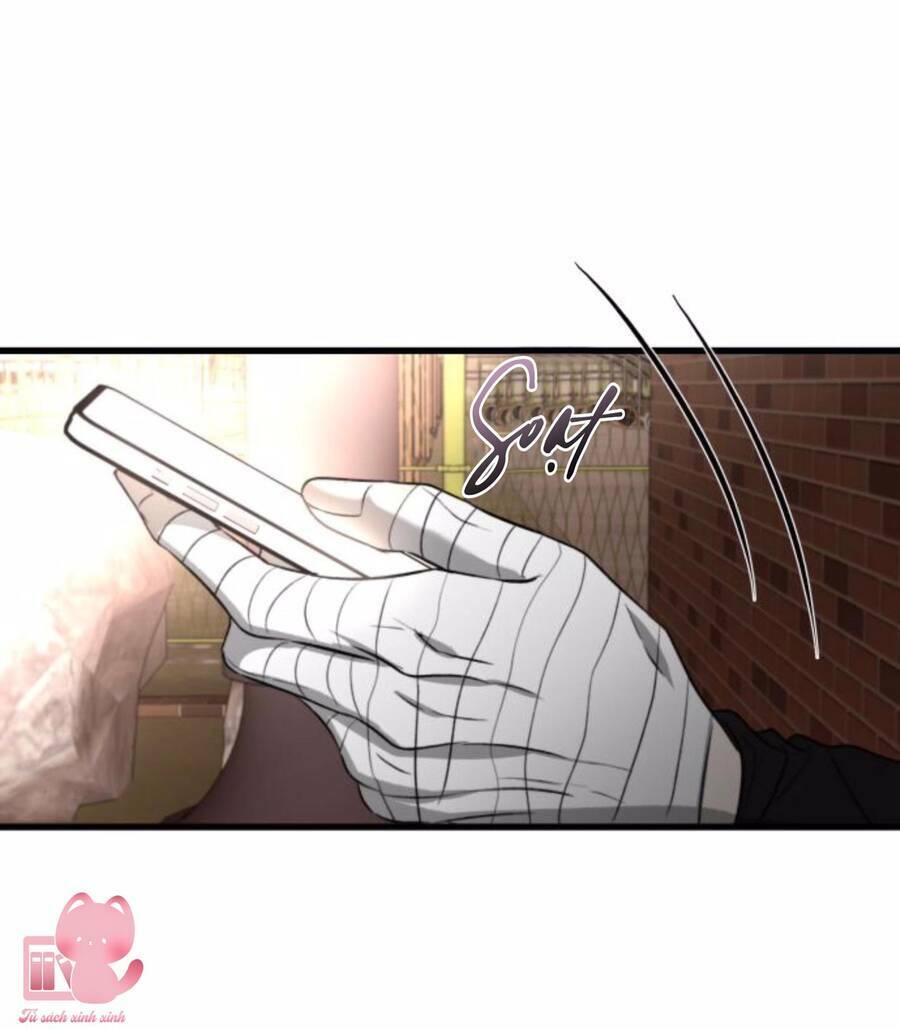 Tự Do Trong Mơ - Chap 83