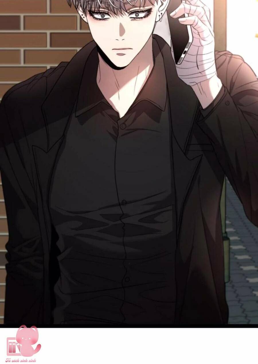 Tự Do Trong Mơ - Chap 83