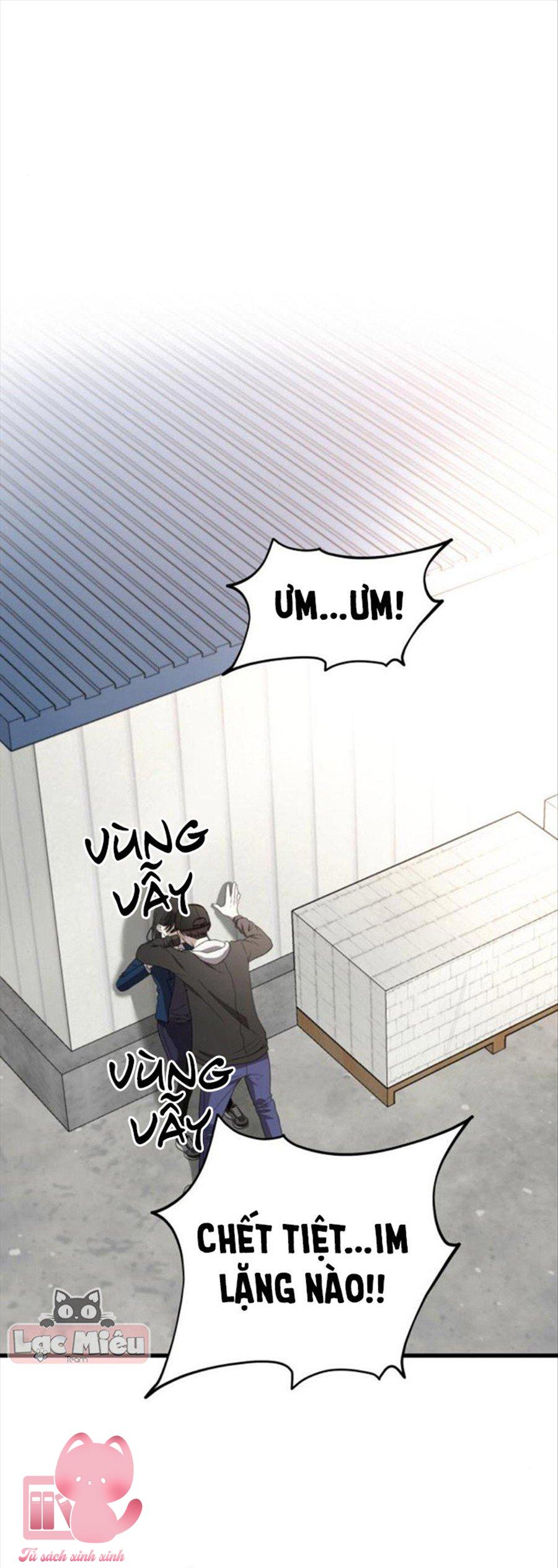 Tự Do Trong Mơ - Chap 84