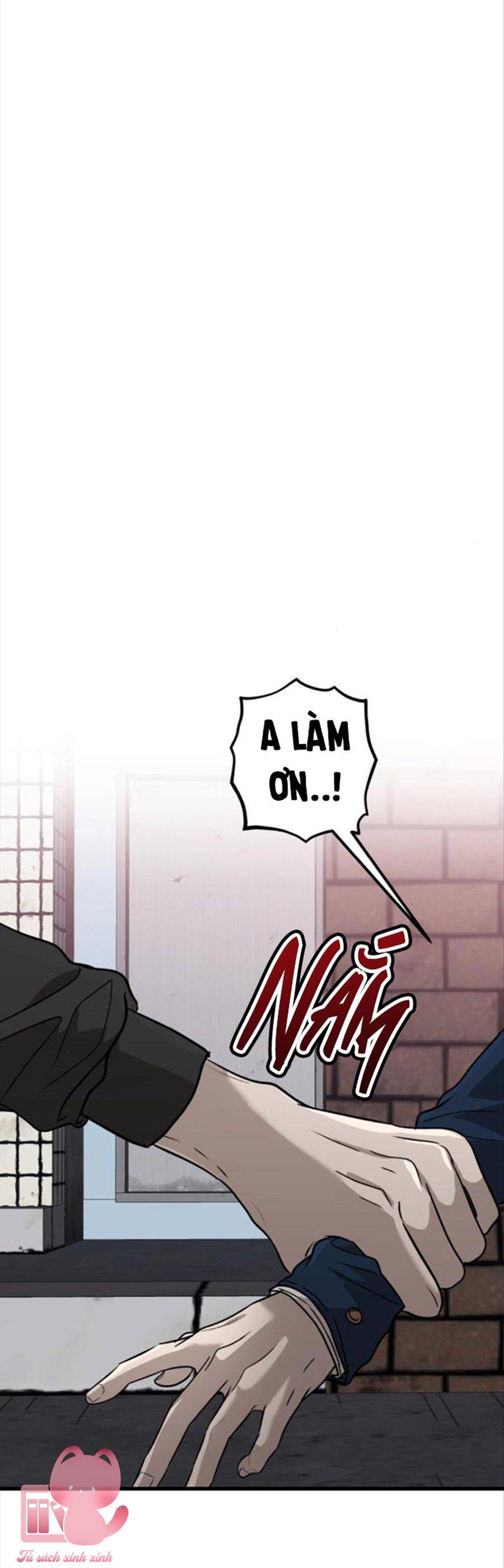 Tự Do Trong Mơ - Chap 84