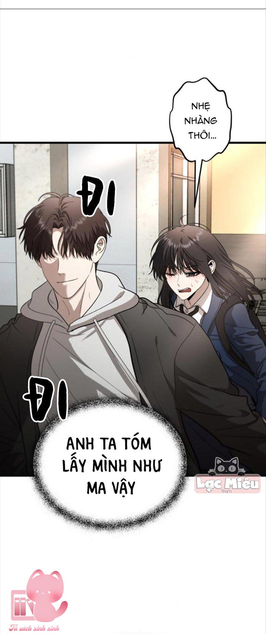 Tự Do Trong Mơ - Chap 84