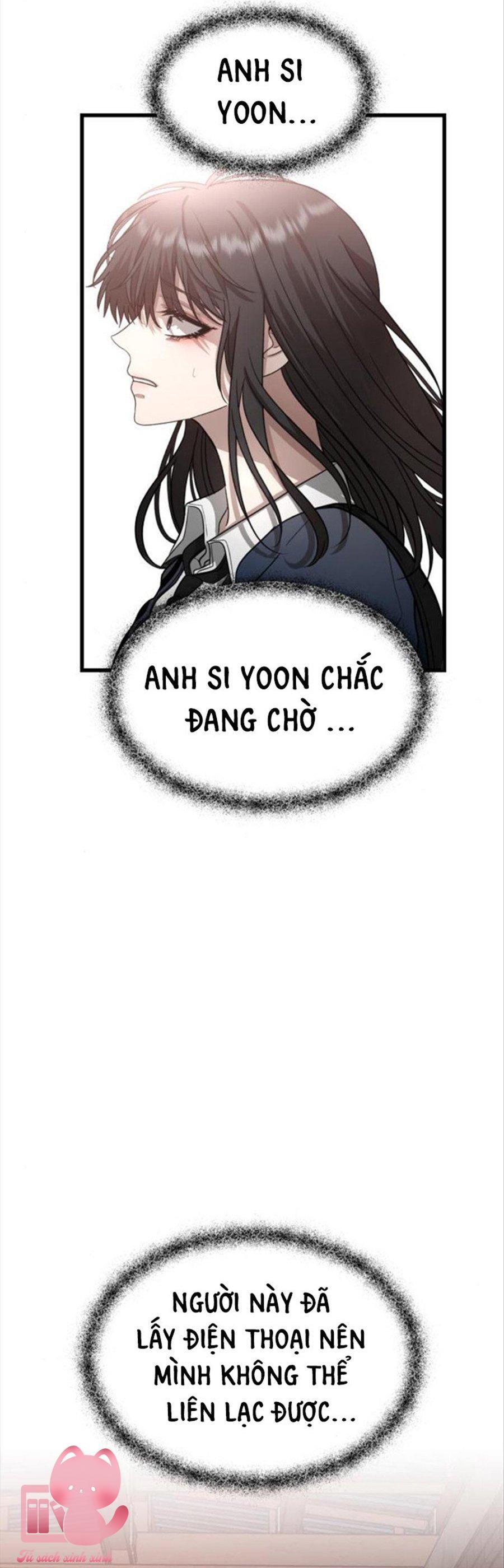 Tự Do Trong Mơ - Chap 84