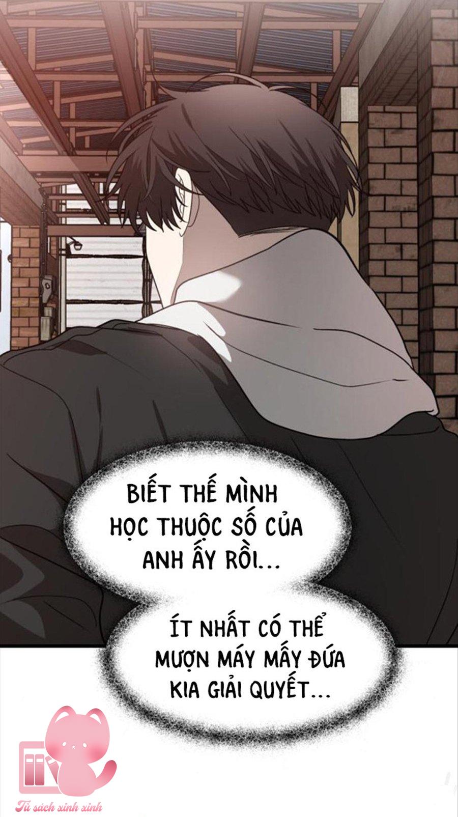 Tự Do Trong Mơ - Chap 84