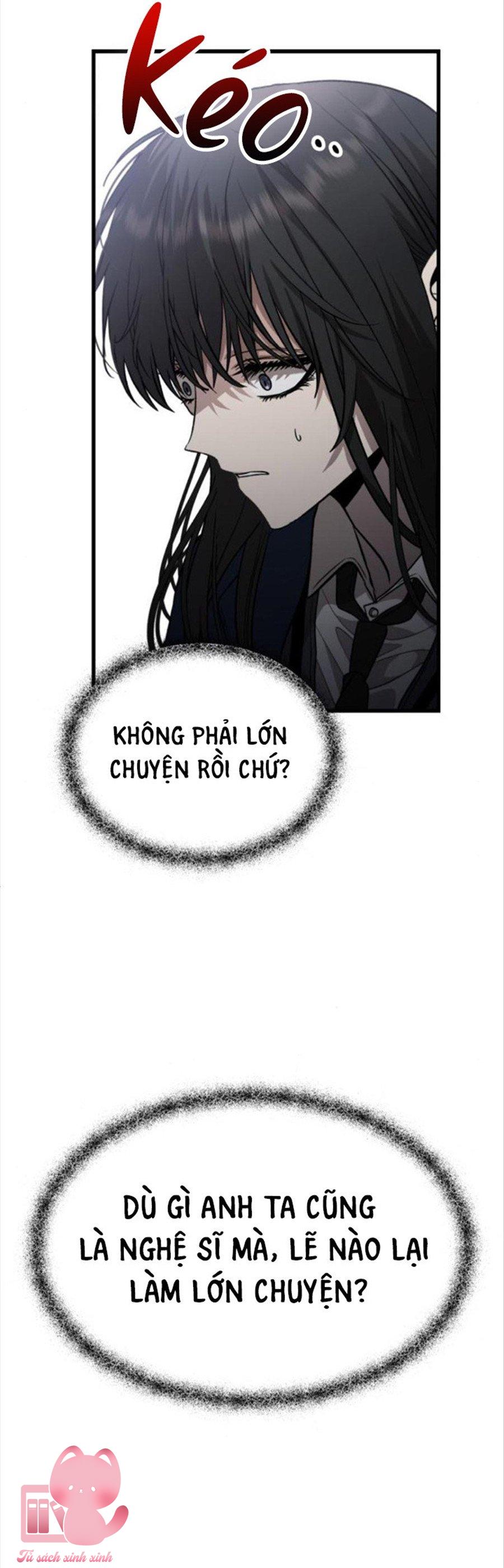 Tự Do Trong Mơ - Chap 84
