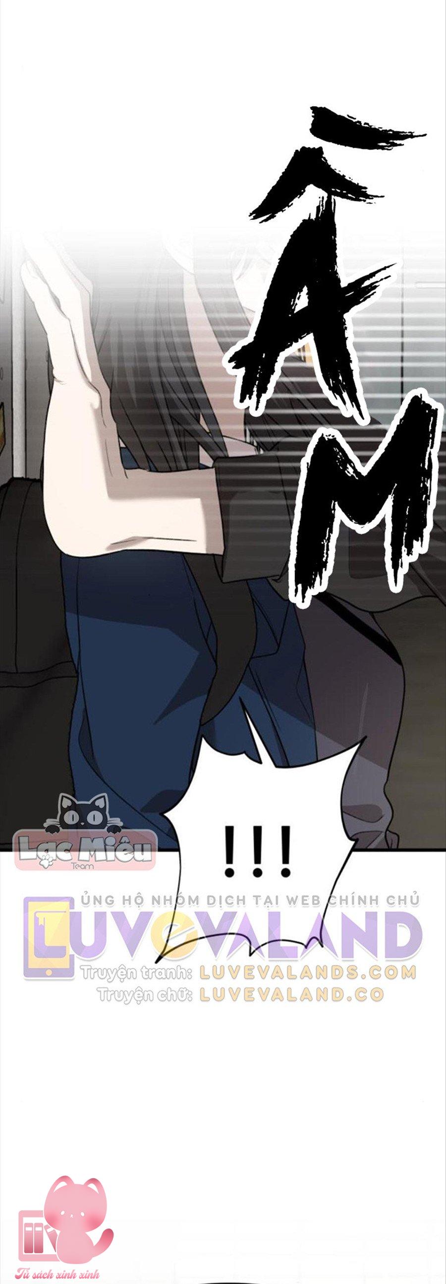 Tự Do Trong Mơ - Chap 84