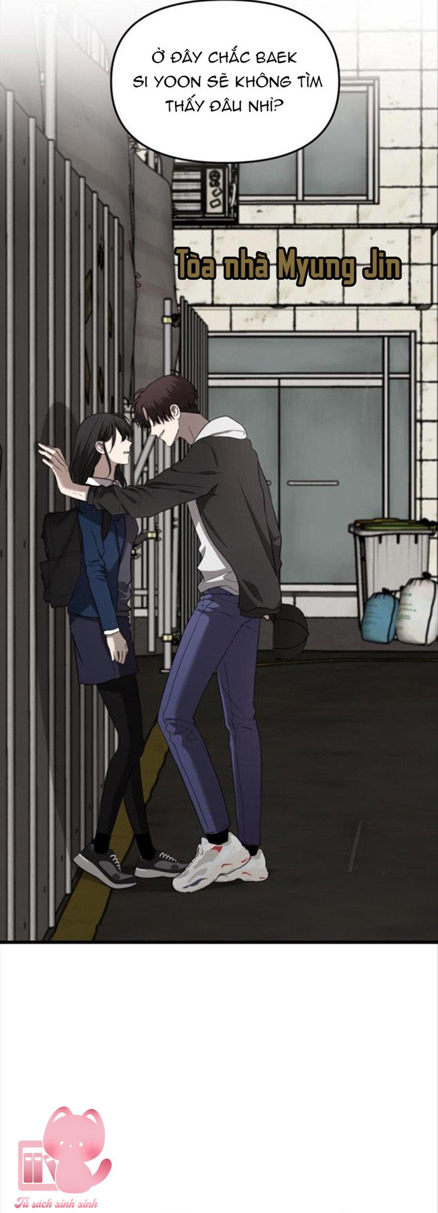 Tự Do Trong Mơ - Chap 84