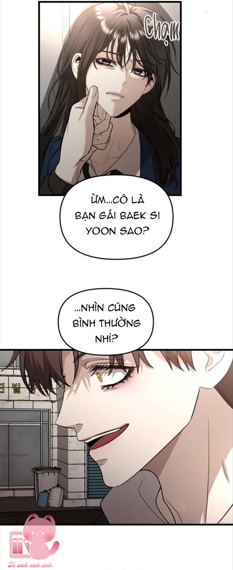 Tự Do Trong Mơ - Chap 84