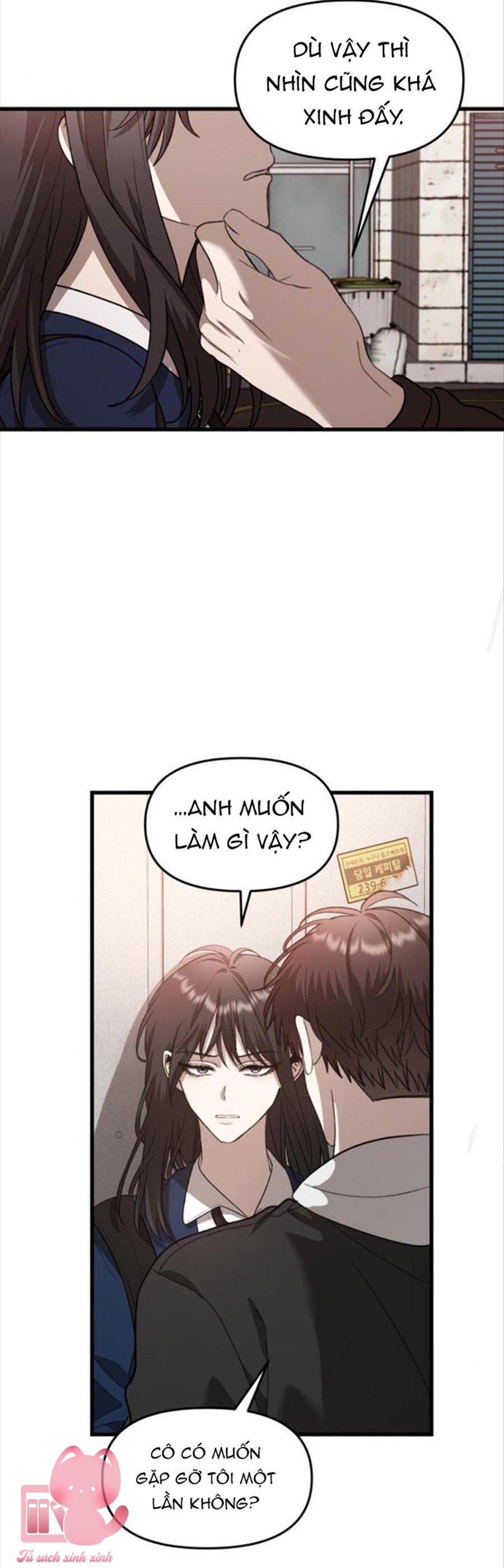 Tự Do Trong Mơ - Chap 84