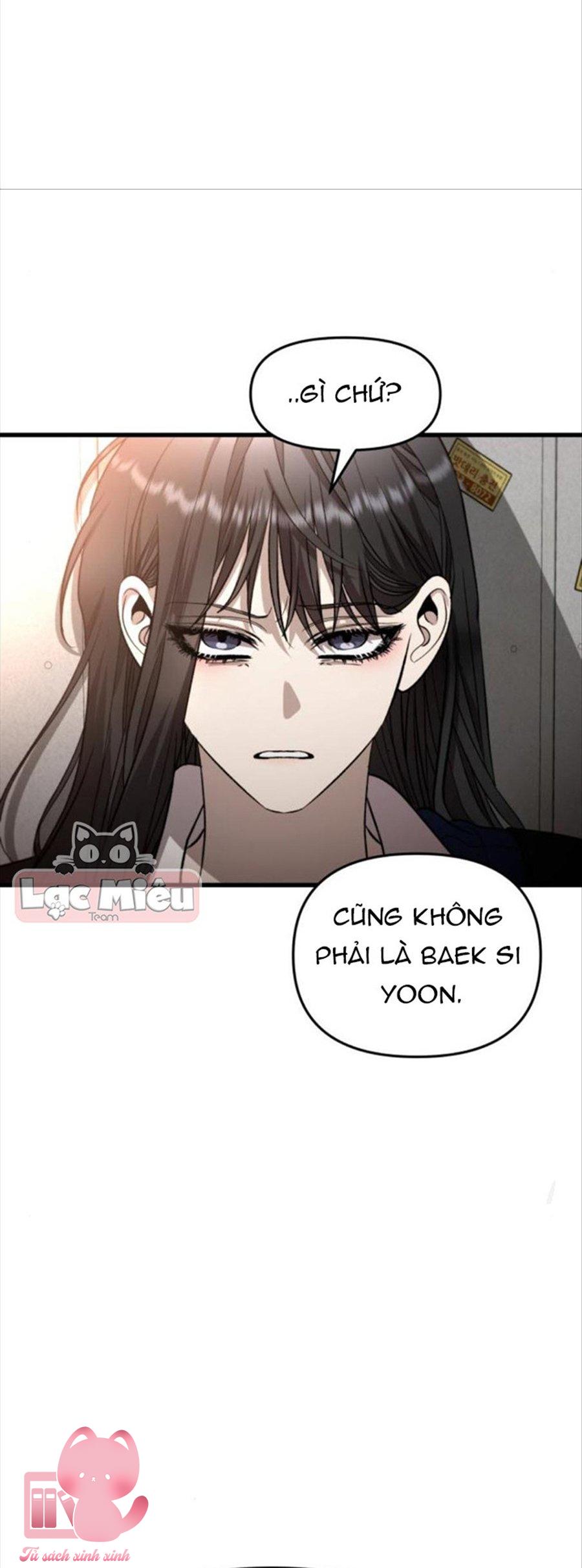 Tự Do Trong Mơ - Chap 84