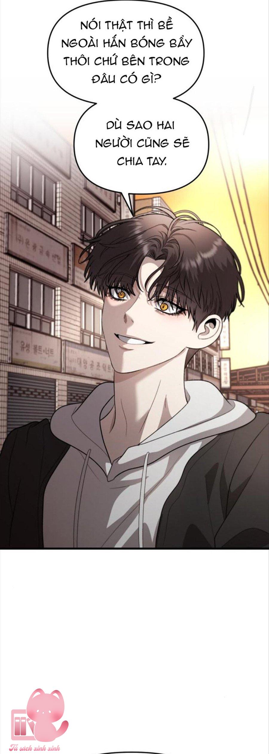 Tự Do Trong Mơ - Chap 84