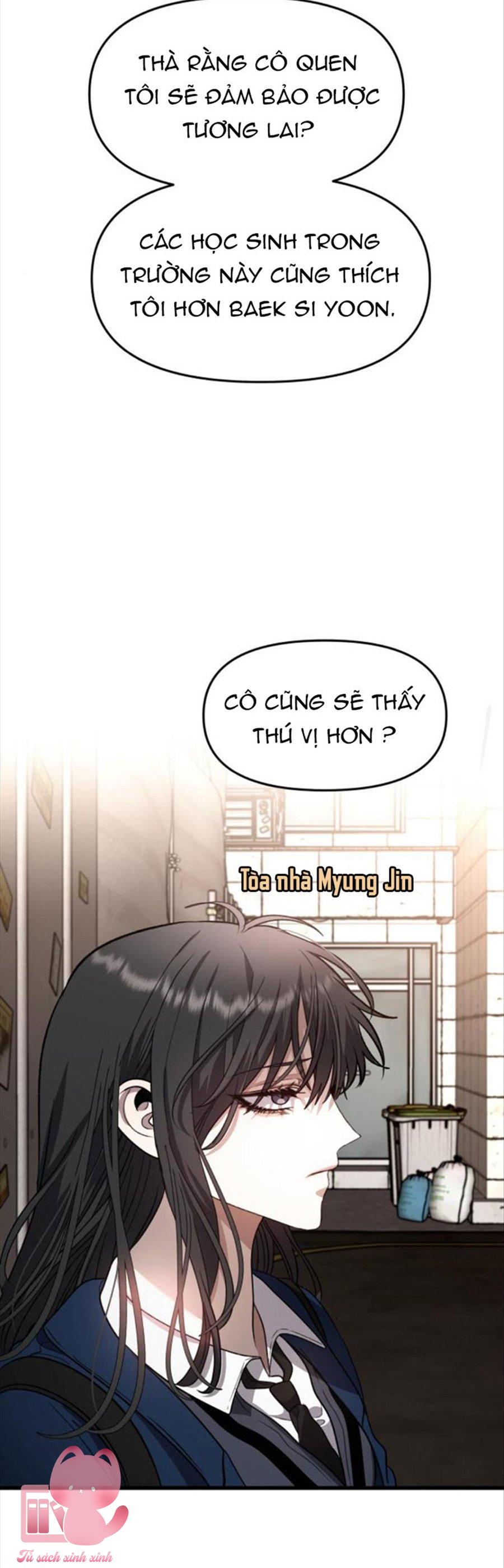 Tự Do Trong Mơ - Chap 84