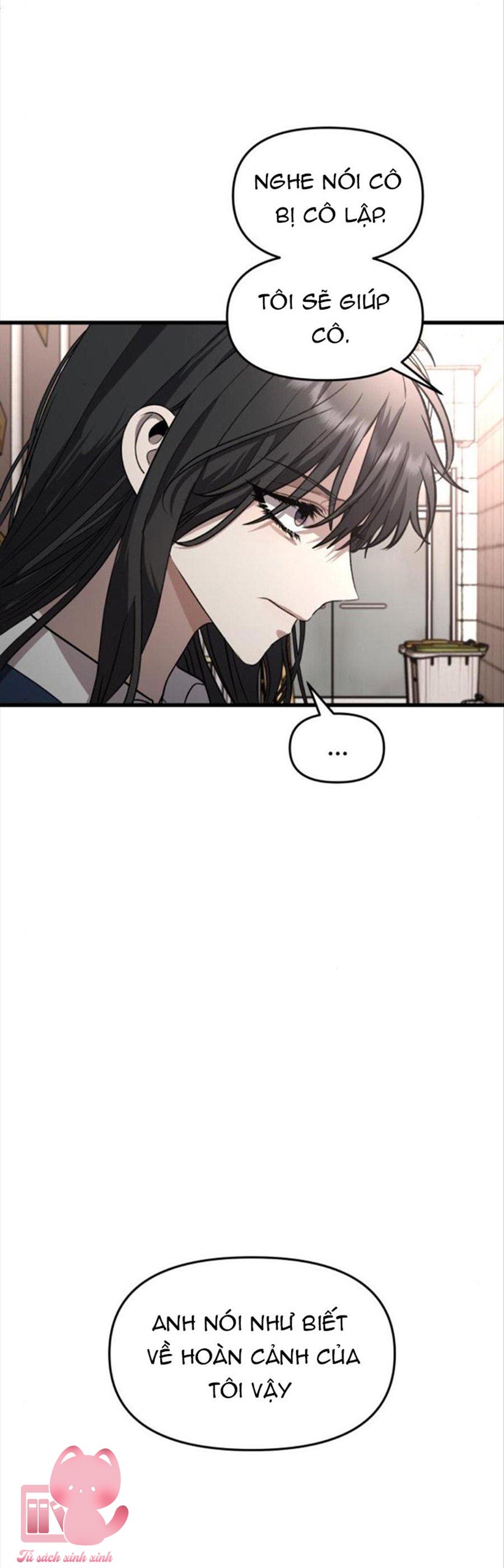 Tự Do Trong Mơ - Chap 84