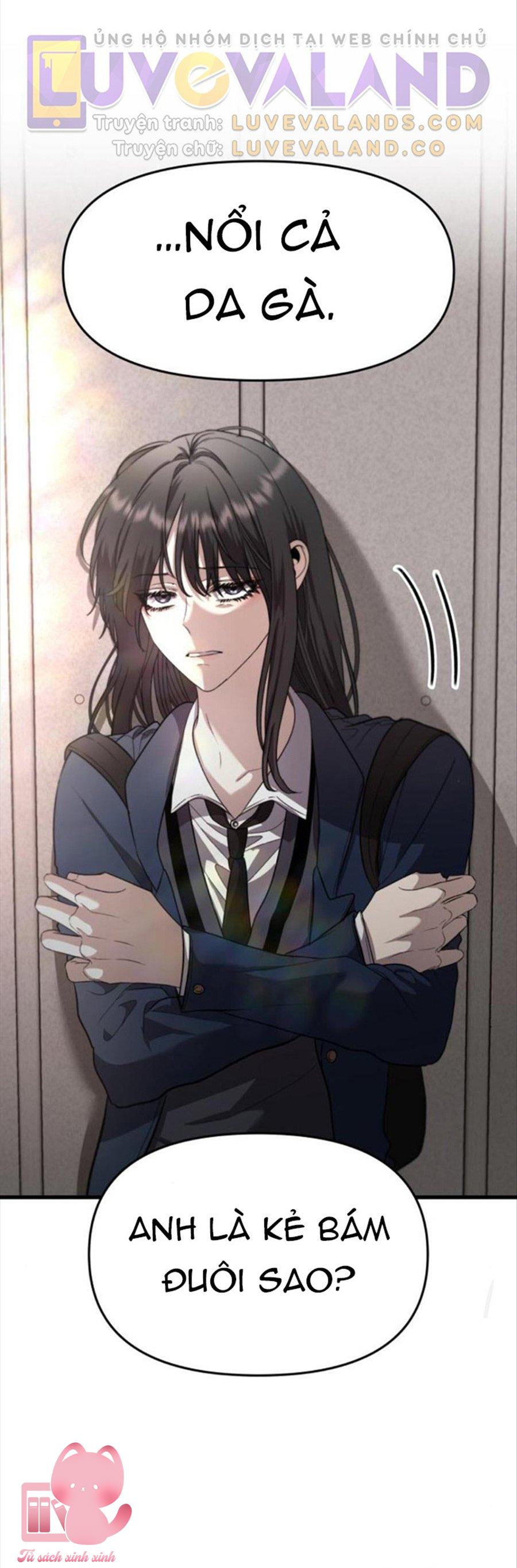 Tự Do Trong Mơ - Chap 84