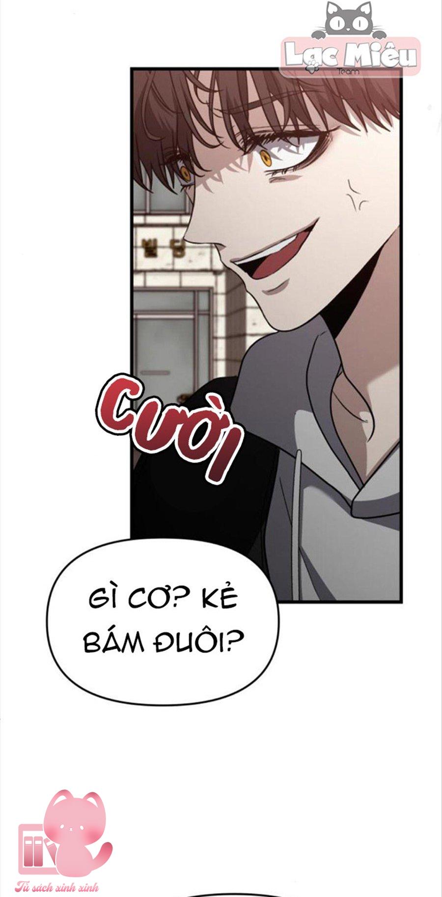 Tự Do Trong Mơ - Chap 84