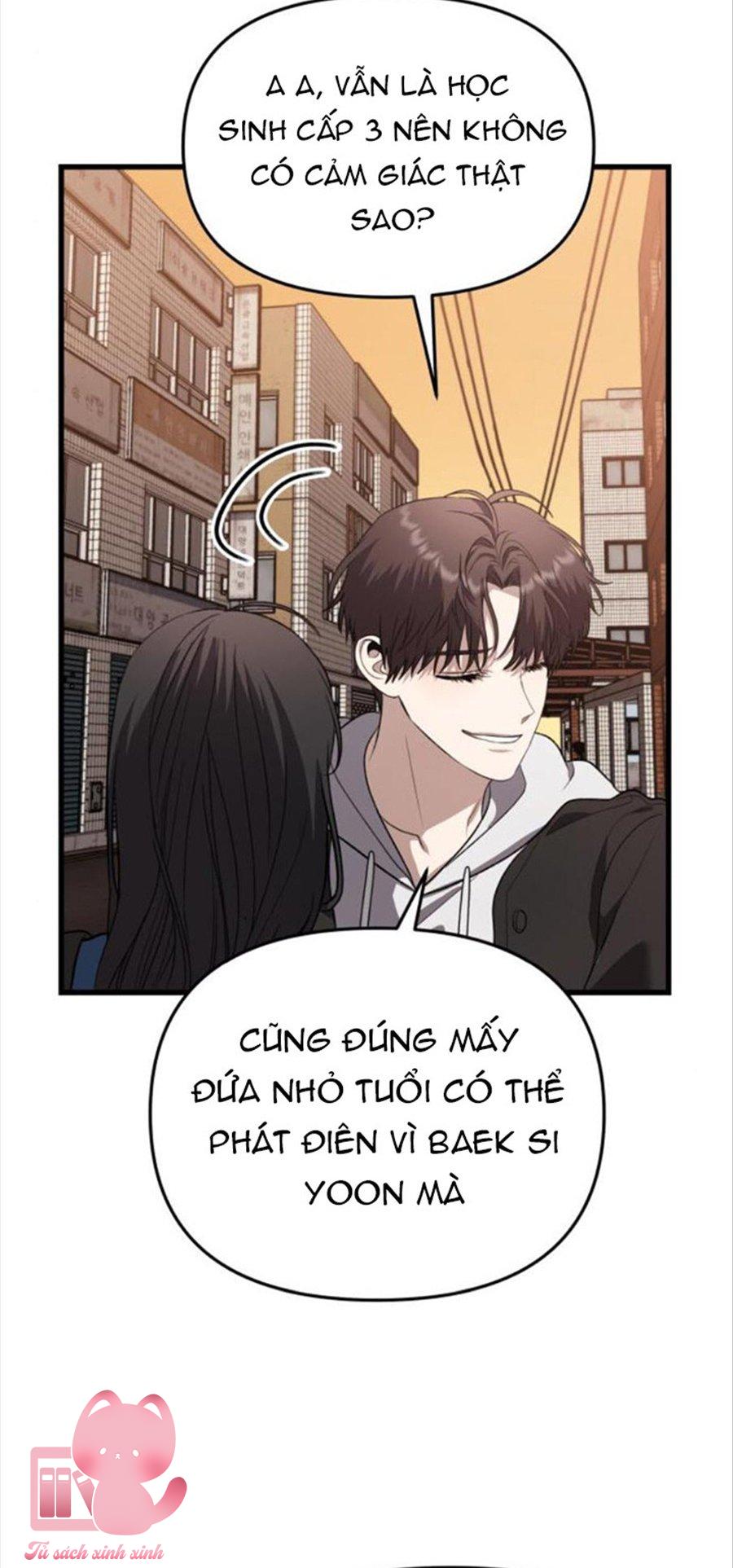 Tự Do Trong Mơ - Chap 84