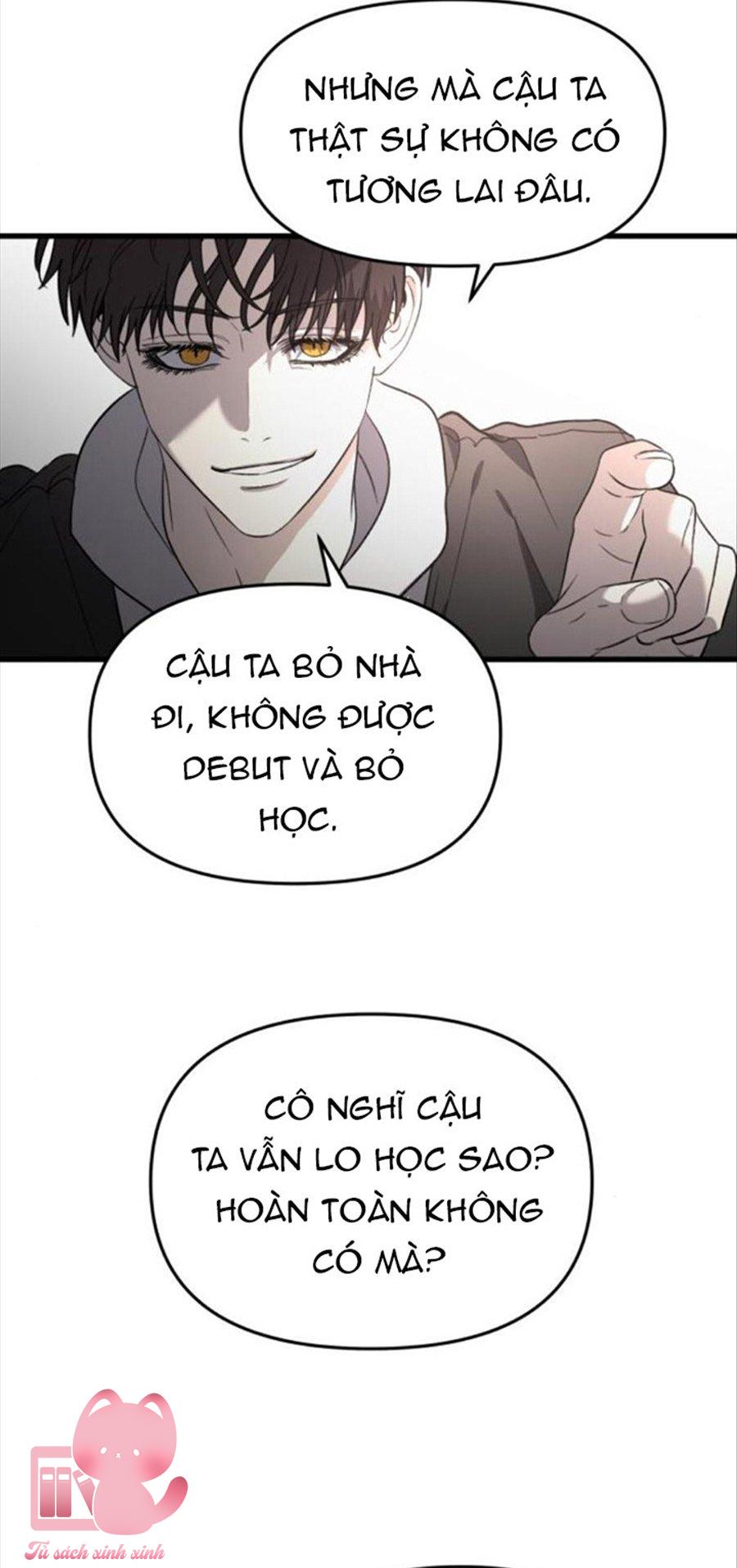 Tự Do Trong Mơ - Chap 84