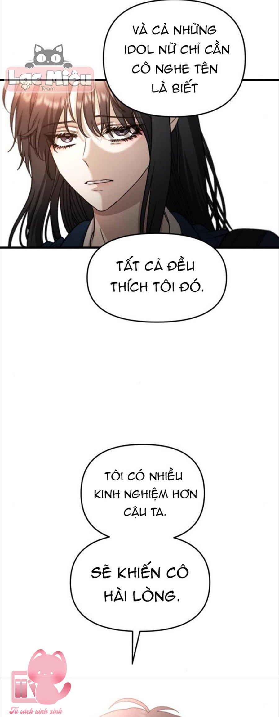 Tự Do Trong Mơ - Chap 84