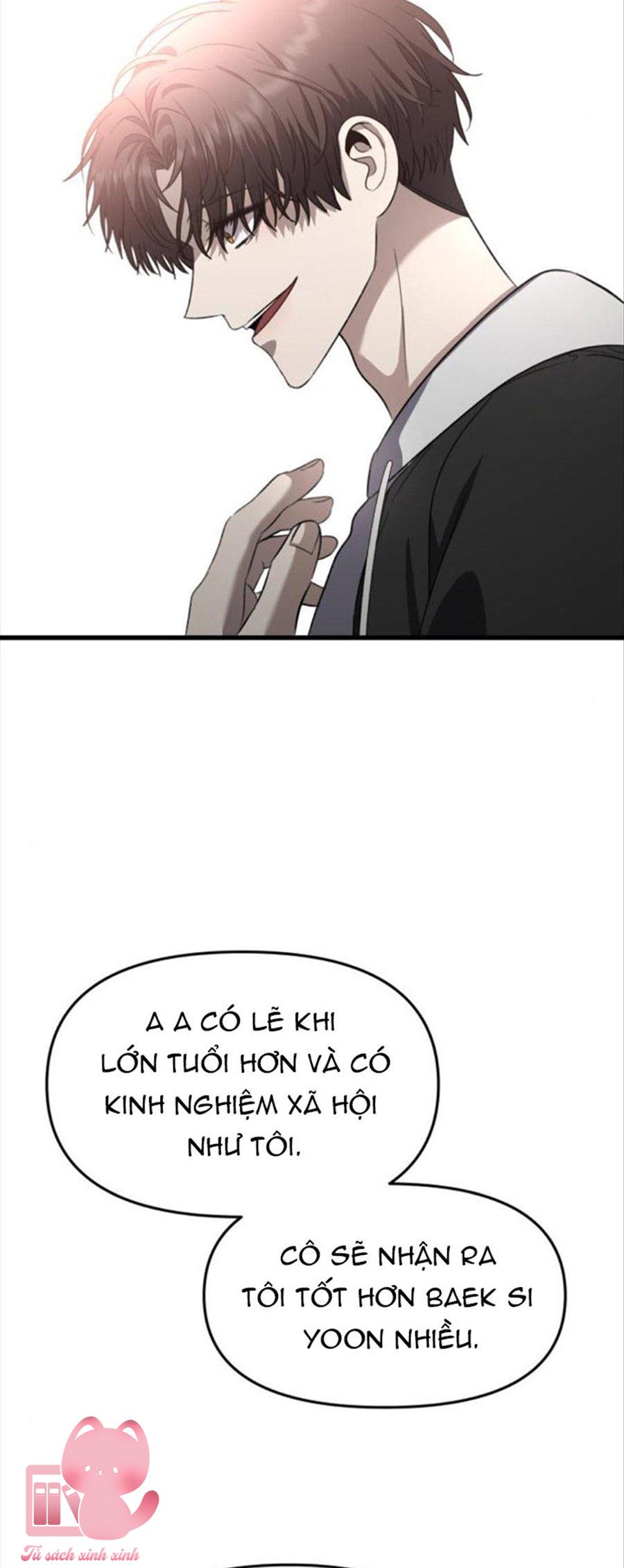 Tự Do Trong Mơ - Chap 84