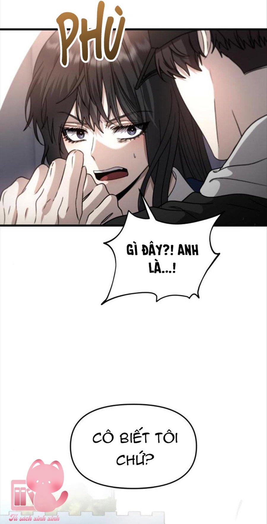 Tự Do Trong Mơ - Chap 84