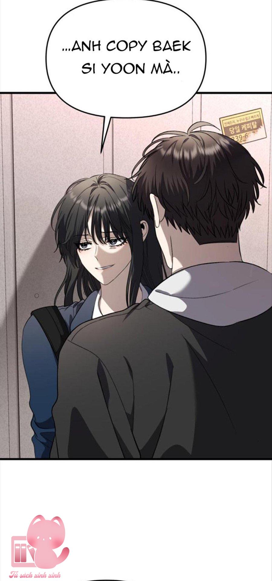 Tự Do Trong Mơ - Chap 84