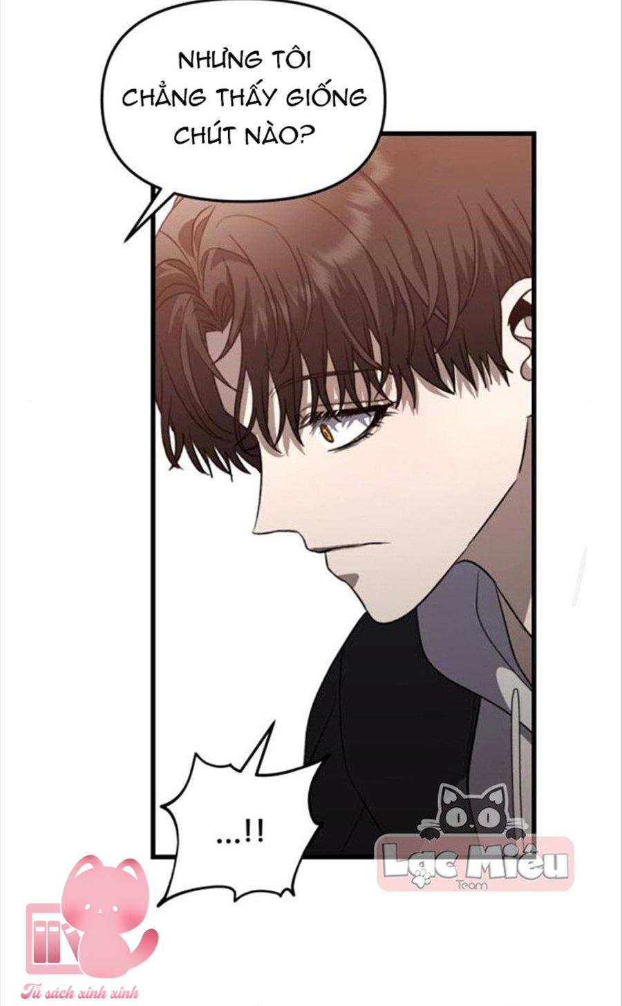 Tự Do Trong Mơ - Chap 84
