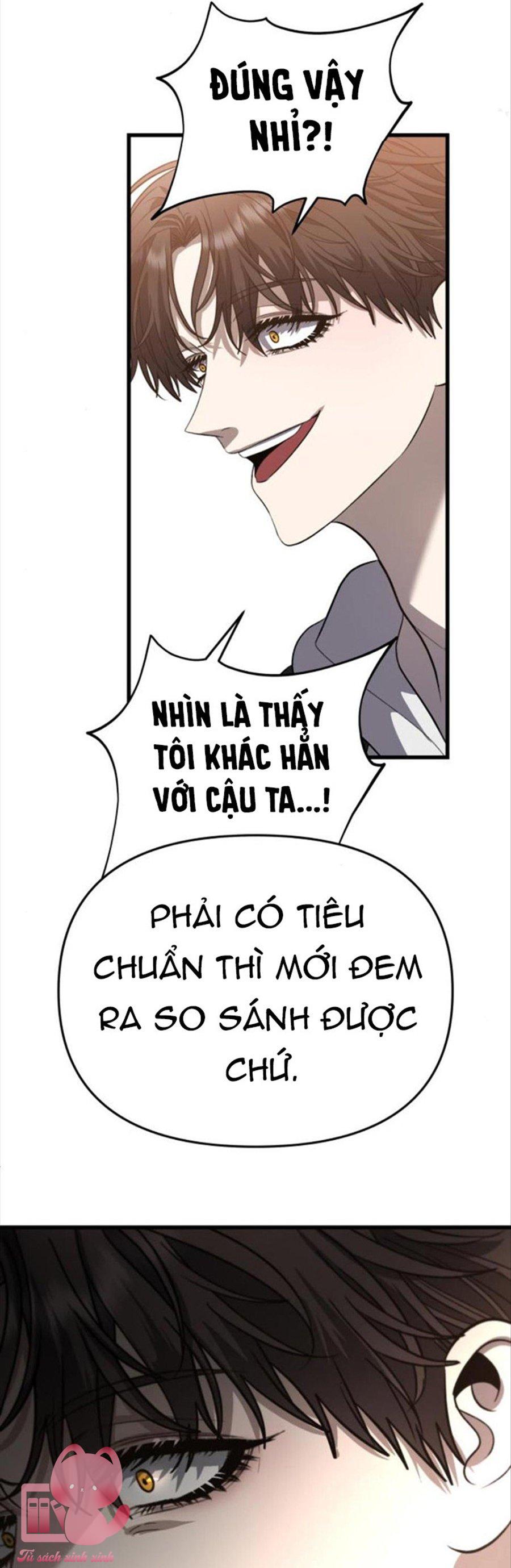 Tự Do Trong Mơ - Chap 84