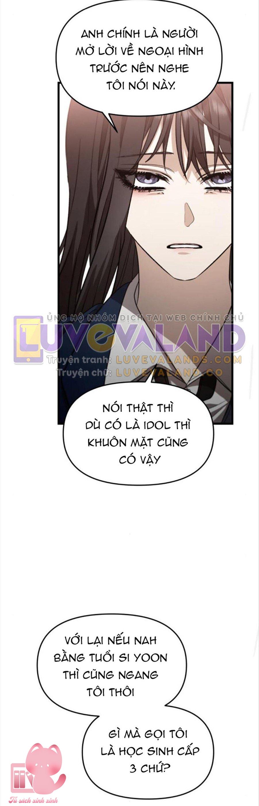Tự Do Trong Mơ - Chap 84