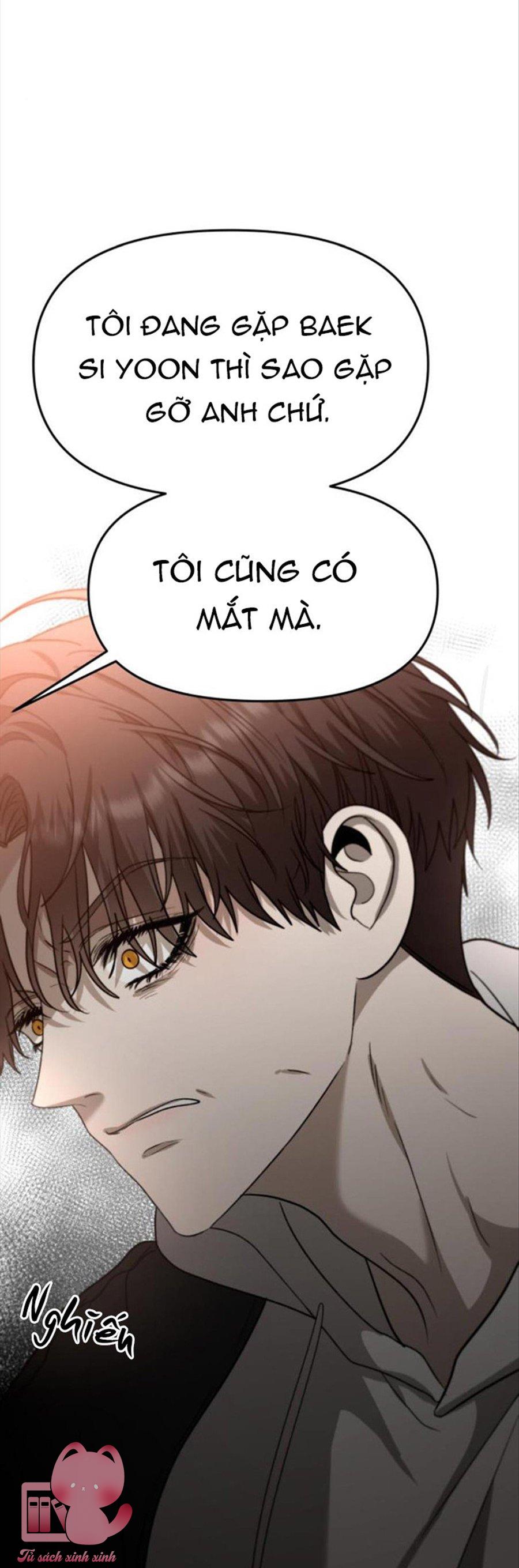Tự Do Trong Mơ - Chap 84
