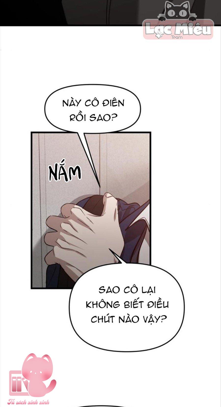 Tự Do Trong Mơ - Chap 84